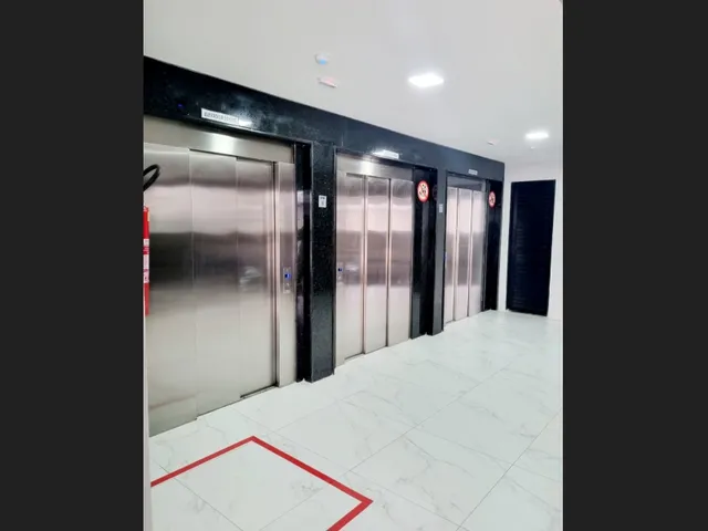 Imagem 3: Aluga-Se Apartamento, 1 Ou 2 Quartos, no Catolé, Res. Matheus Severo