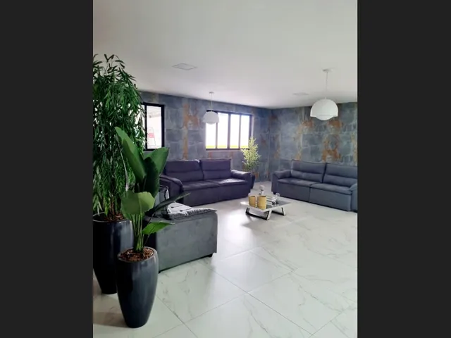 Imagem 4: Aluga-Se Apartamento, 1 Ou 2 Quartos, no Catolé, Res. Matheus Severo