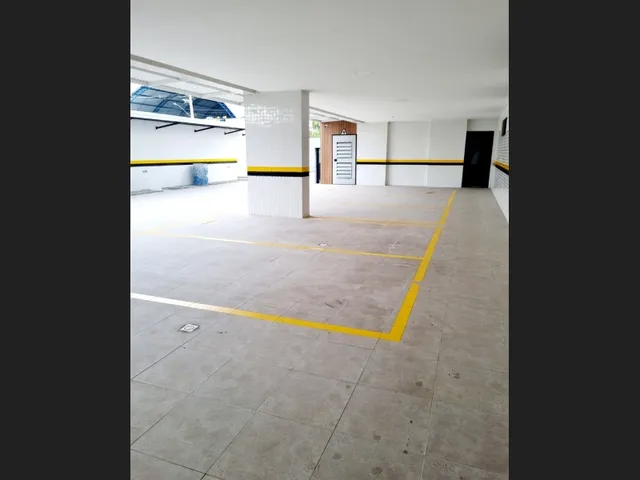 Imagem 9: Aluga-Se Apartamento, 1 Ou 2 Quartos, no Catolé, Res. Matheus Severo
