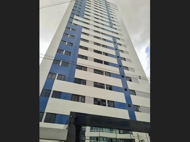 Imagem 15: Aluga-Se Apartamento, 1 Ou 2 Quartos, no Catolé, Res. Matheus Severo