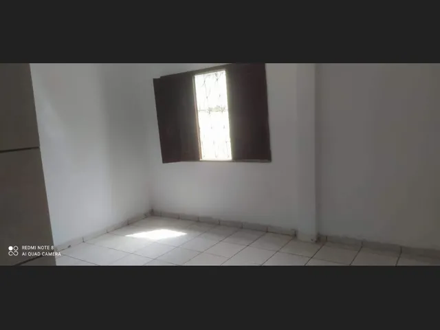 Imagem 1: Casa Cidade Operária