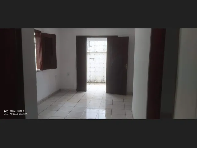 Imagem 9: Casa Cidade Operária