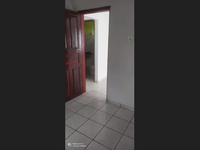 Imagem 11: Casa Cidade Operária