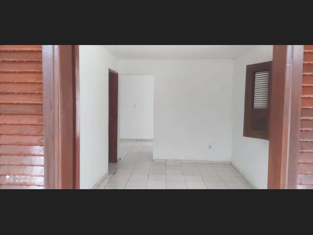 Imagem 7: Casa Cidade Operária