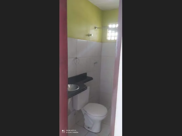 Imagem 6: Casa Cidade Operária
