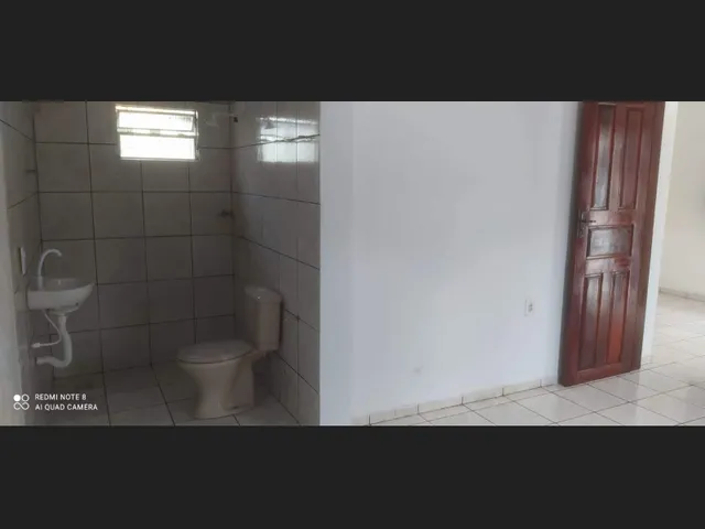 Imagem 10: Casa Cidade Operária