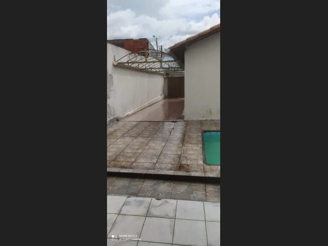Imagem 2: Casa Cidade Operária