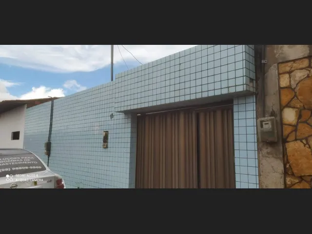 Imagem 12: Casa Cidade Operária