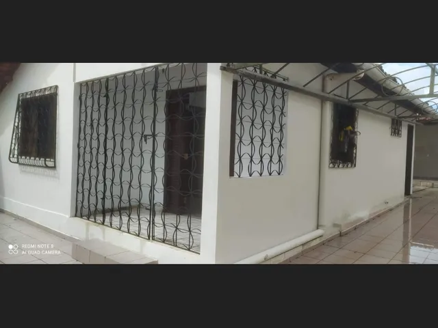 Imagem 13: Casa Cidade Operária