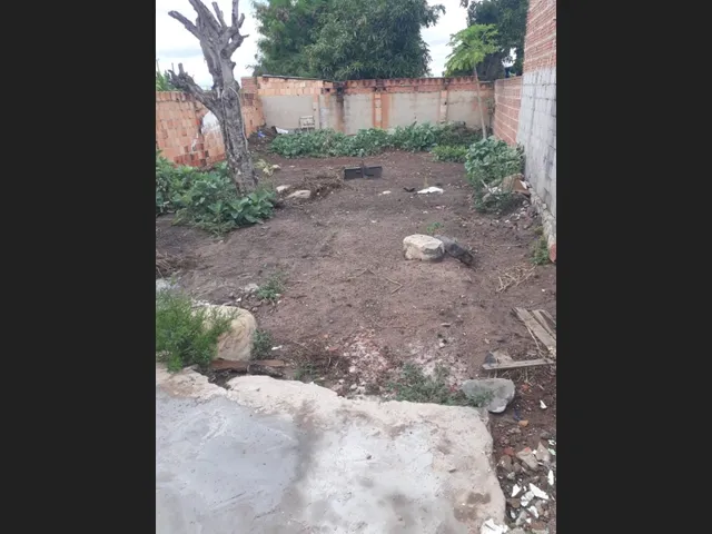 Imagem 4: Oportunidade Vende-Se Uma Excelente Casa Bem Localizada Rua Tranquila
