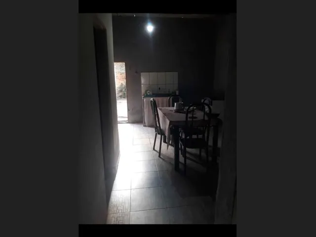 Imagem 4: Oportunidade Vende-Se Uma Casa Próximo Afeira de Abastecimento no Centro