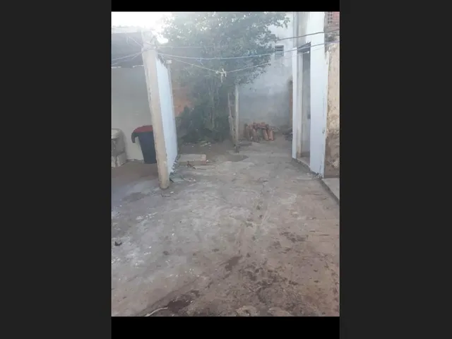 Imagem 5: Oportunidade Vende-Se Uma Casa Próximo Afeira de Abastecimento no Centro
