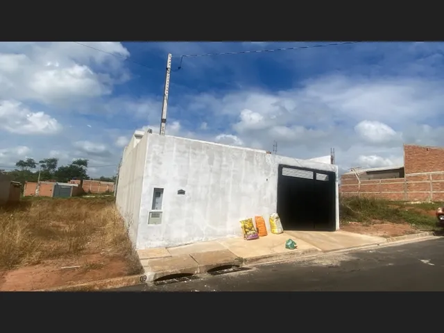 Imagem: Casa em Dobrada