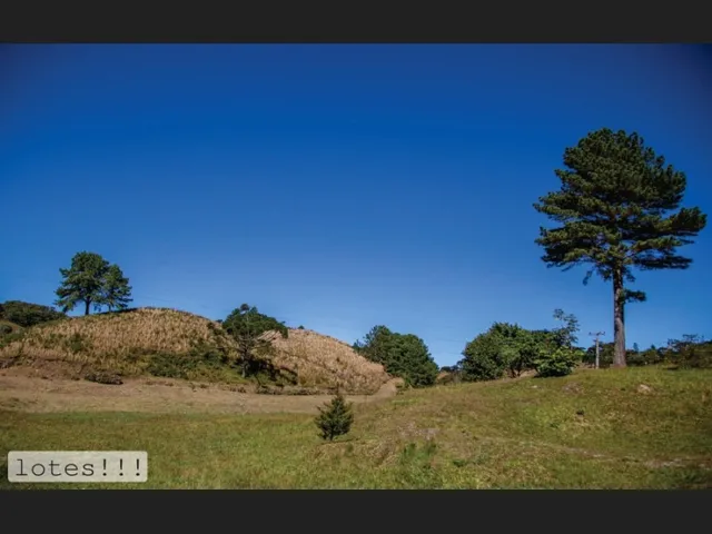Imagem: Terreno a Venda Rancho Queimado