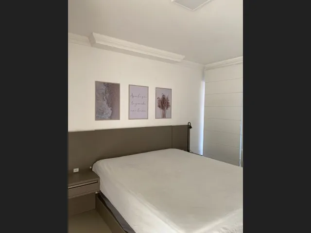 Imagem: Suíte Privativa Mobiliada para Aluguel