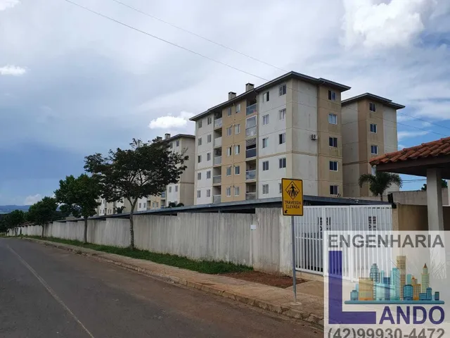 Imagem 11: Vendo Ap 3 Quartos, com Suíte, Residencial Altos da Colina, Ortigueira