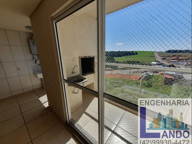 Imagem 14: Vendo Ap 3 Quartos, com Suíte, Residencial Altos da Colina, Ortigueira