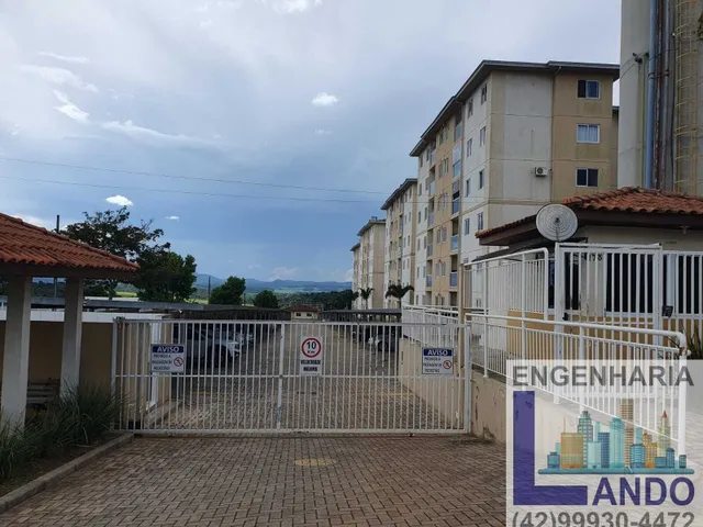 Imagem 10: Alugo Ap 3 Quartos, com Suíte, Ortigueira - Pr