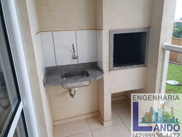 Imagem 16: Alugo Ap 3 Quartos, com Suíte, Ortigueira - Pr