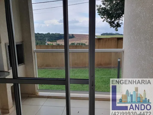 Imagem 4: Alugo Ap 3 Quartos, com Suíte, Ortigueira - Pr