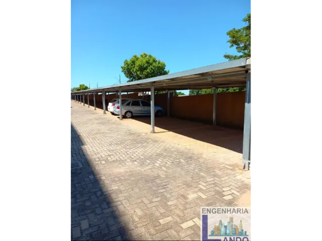 Imagem 13: Alugo Ap 3 Quartos, com Suíte, Ortigueira - Pr