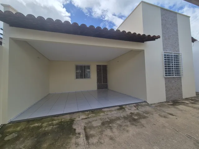 Imagem 4: Casa Disponível para Locação em Piripiri