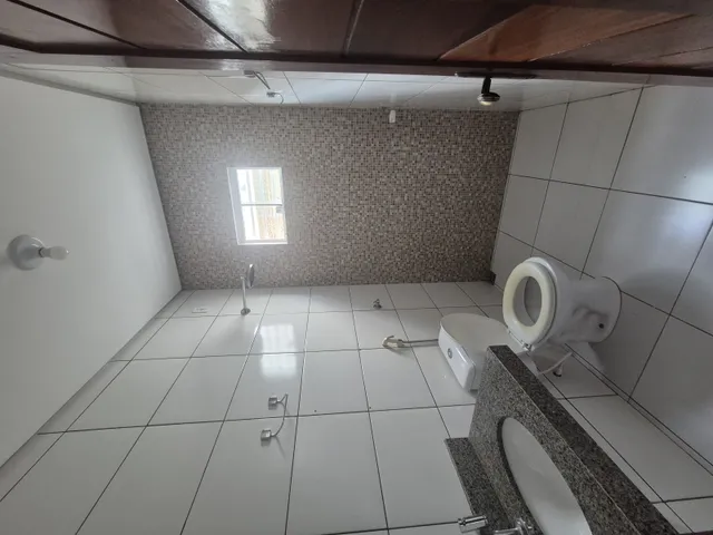Imagem 2: Casa Disponível para Locação em Piripiri