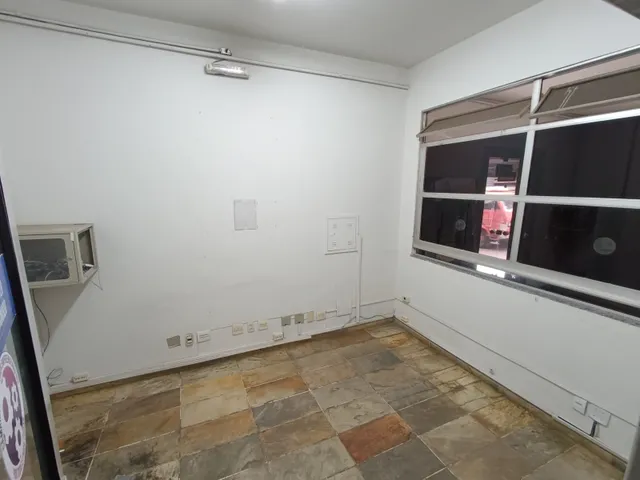 Imagem 2: Ponto Comercial/Loja para Alugar com 107M² e 2 Banheiros