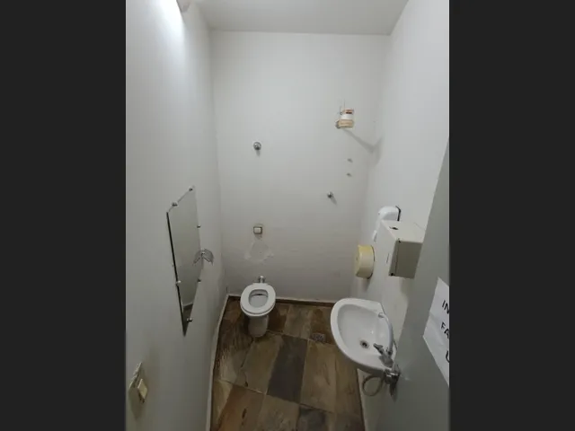 Imagem 10: Ponto Comercial/Loja para Alugar com 107M² e 2 Banheiros