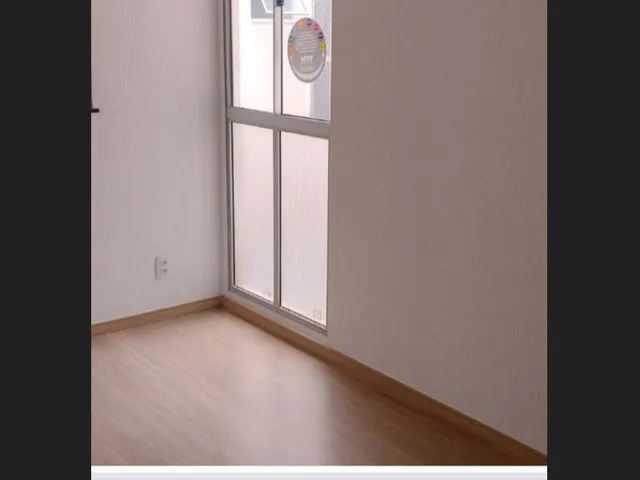Imagem: Vende-Se Apartamento Novo - Condomínio