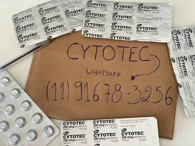 Imagem 3: Comprar Cytotec Brasilia Df