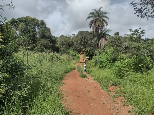 Imagem 5: Lotes 1.000M² em Corinto com Financiamento Direto com o Proprietário