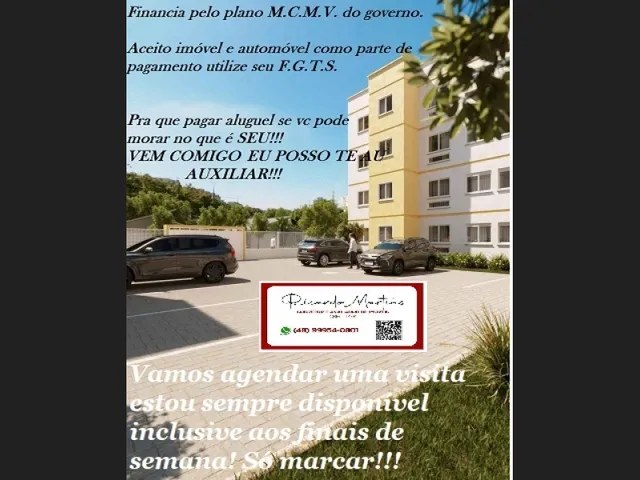 Imagem: Residencial Jardim das Azaléias Bairro