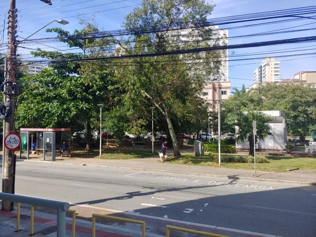 Imagem 8: Kitinet para Alugar no Kobrasol