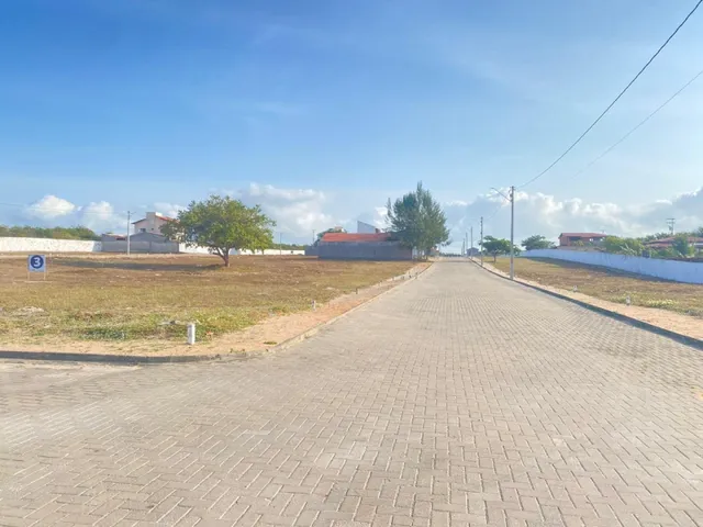 Imagem 7: Terreno Barato em Condomínio com Piscina, Deck e Segurança 24H - Flecheiras/Ce