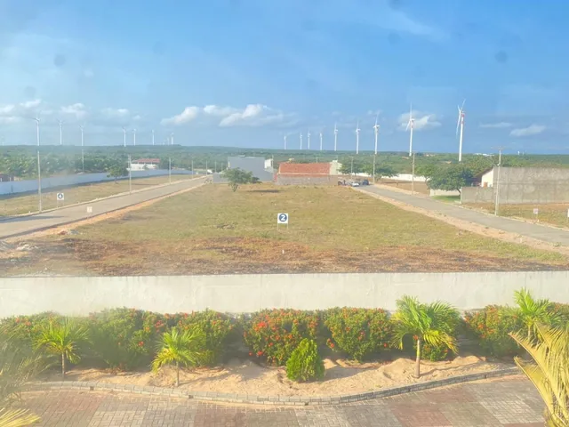 Imagem 5: Terreno Barato em Condomínio com Piscina, Deck e Segurança 24H - Flecheiras/Ce