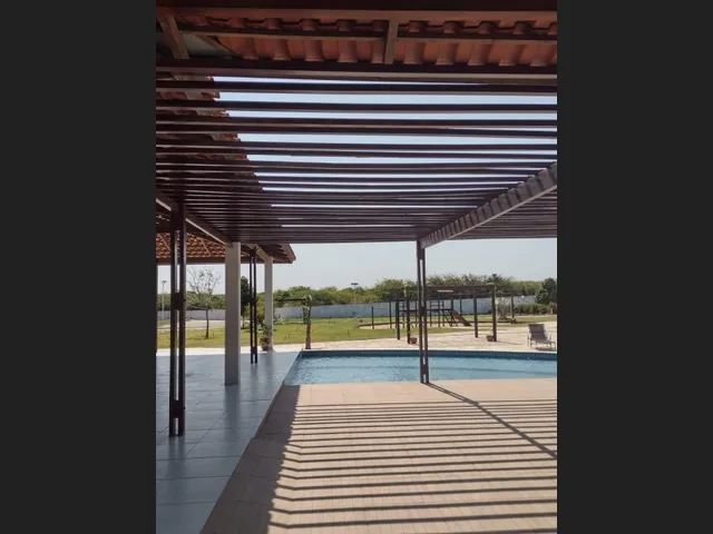 Imagem 6: Terreno Barato em Condomínio com Piscina, Deck e Segurança 24H - Flecheiras/Ce