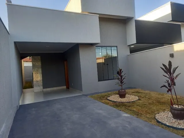 Imagem 4: Saia do Aluguel com Parfelas Acessiveis Sidrolandia ©®Edito Imobiliário