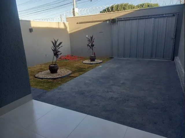 Imagem 2: Planos para a Casa Própria Sidrolandia ©®Edito Imobiliário