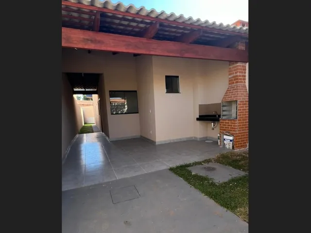 Imagem 3: Planos para a Casa Própria Sidrolandia ©®Edito Imobiliário