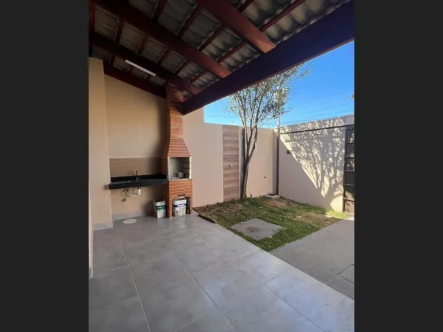 Imagem 4: Planos para a Casa Própria Sidrolandia ©®Edito Imobiliário