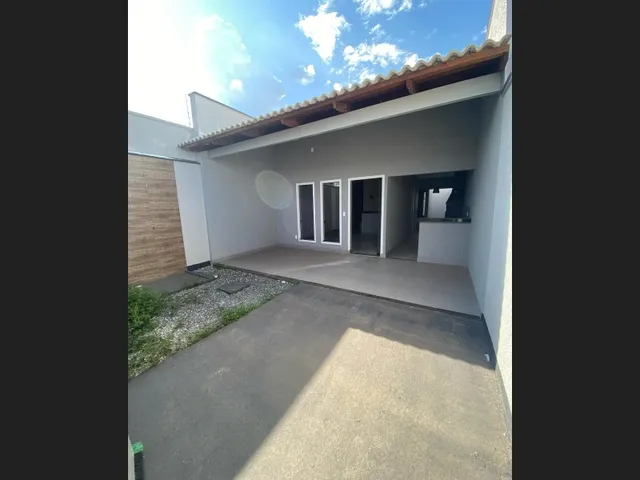 Imagem 3: Planos para a Casa Própria Sidrolandia ©®Edito Imobiliário