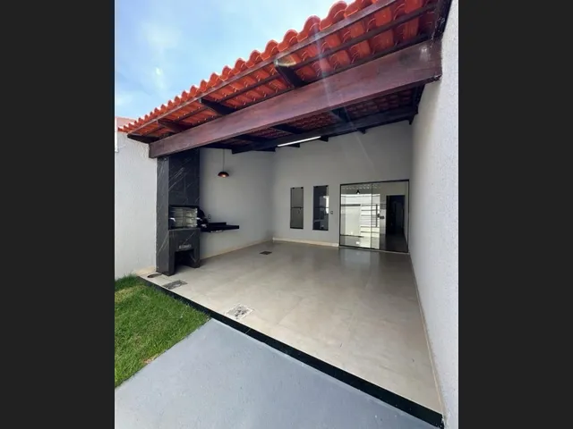 Imagem 2: Planos para a Casa Própria Sidrolandia ©®Edito Imobiliário