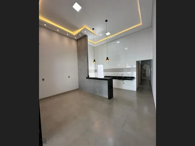 Imagem 4: Planos para a Casa Própria Sidrolandia ©®Edito Imobiliário