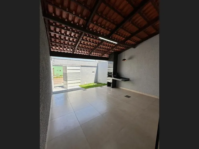 Imagem 3: Planos para a Casa Própria Sidrolandia ©®Edito Imobiliário