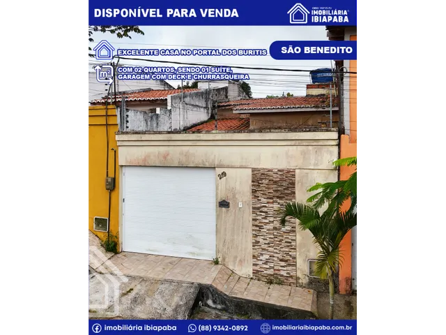 Imagem: Oportunidade Imperdível Excelente Casa