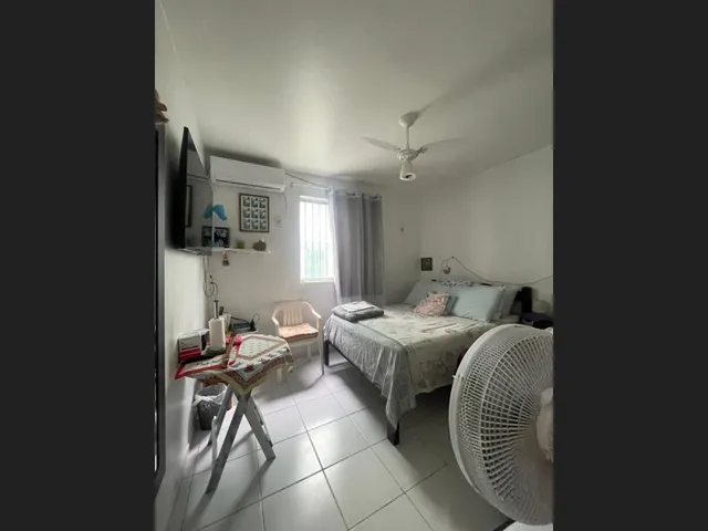 Imagem: Apartamento no Aririzal