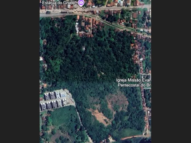 Imagem 7: Terreno em Extremoz 13,0 Hectares - Extremoz Rn