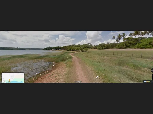 Imagem 6: Terreno em Extremoz 13,0 Hectares - Extremoz Rn
