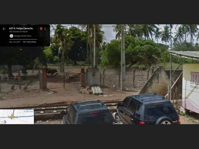 Imagem 2: Terreno em Extremoz 13,0 Hectares - Extremoz Rn